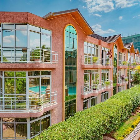 Lemigo Hotel Кігалі Екстер'єр фото