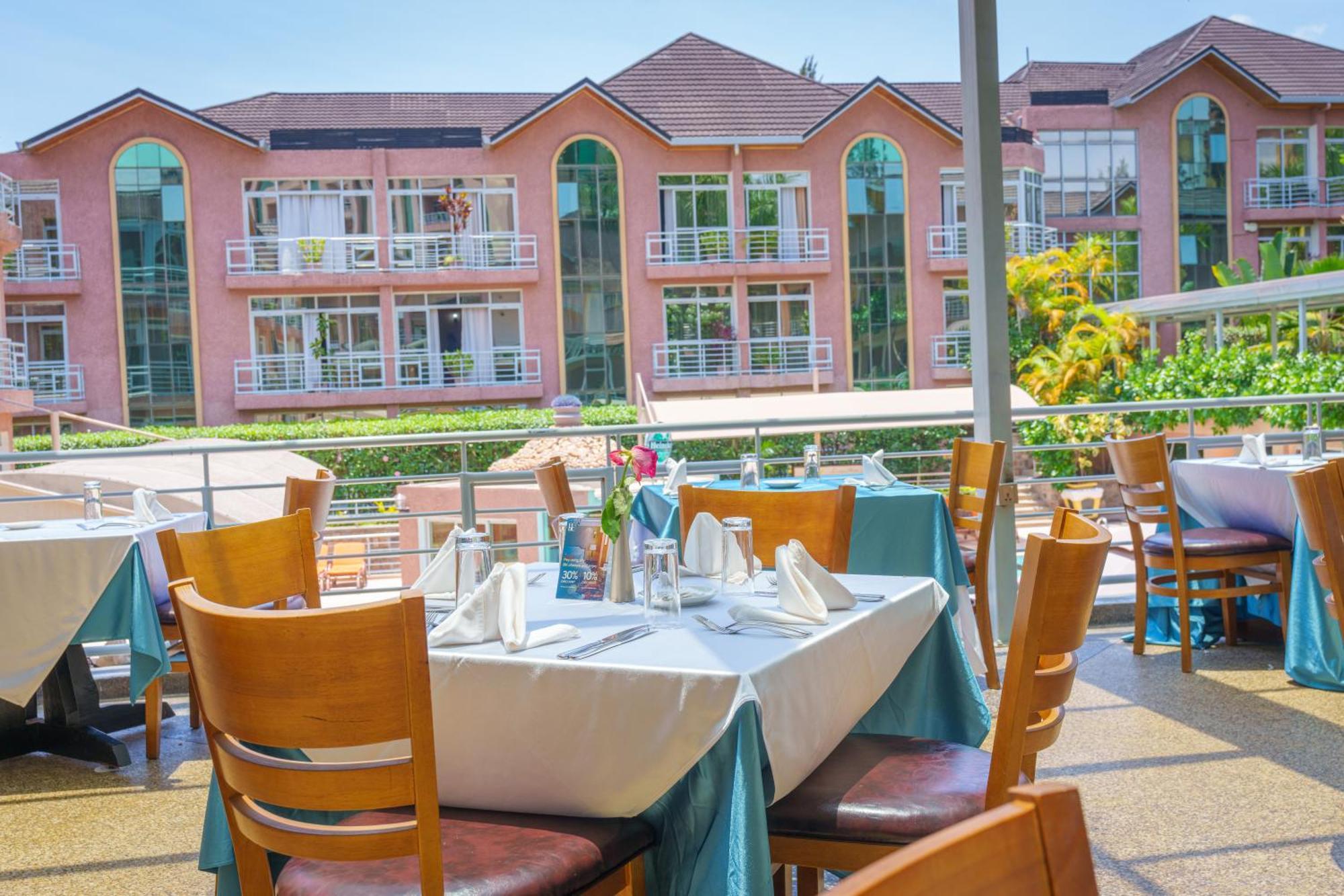 Lemigo Hotel Кігалі Екстер'єр фото