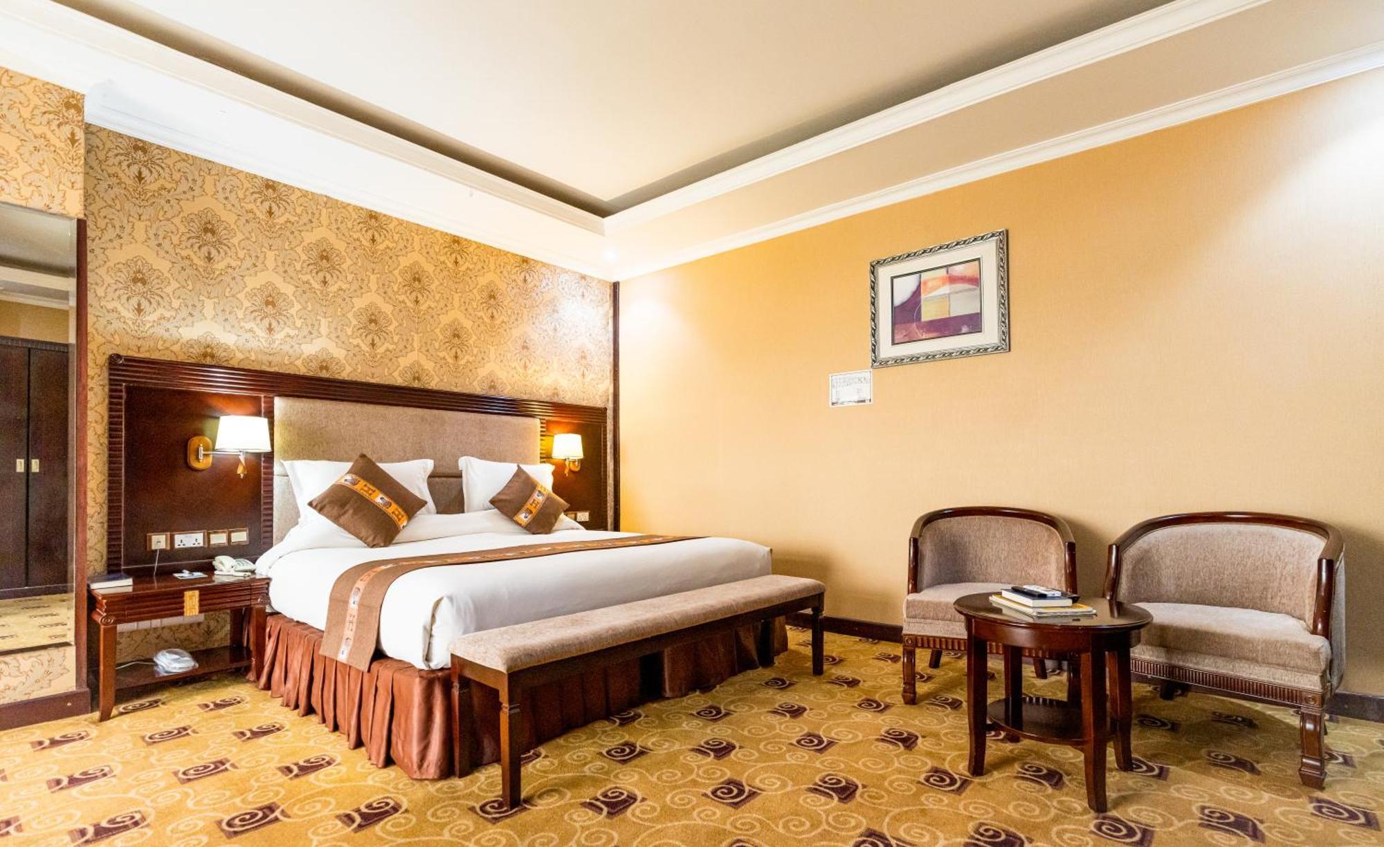Lemigo Hotel Кігалі Екстер'єр фото